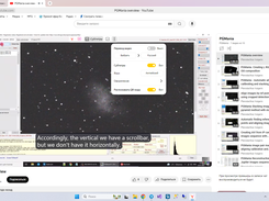 How to translate PGMania movie